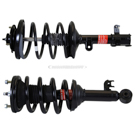 BuyAutoParts  Toyota Tacoma Shock and Strut Set 77-71066CX