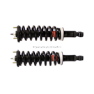 BuyAutoParts  Toyota Tundra Shock and Strut Set 77-71069CX