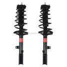 2012 Toyota Venza Shock and Strut Set 1