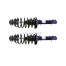 2007 Volkswagen Golf City Shock and Strut Set 1