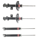 2006 Kia Optima Shock and Strut Set 1