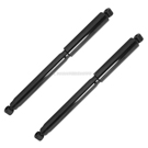2019 Ford F Series Trucks Shock and Strut Set 1