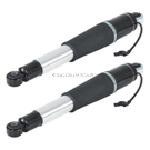 BuyAutoParts Chevrolet Shock and Strut Set 77-744352N