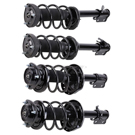 2004 Subaru Forester Shock and Strut Set 1