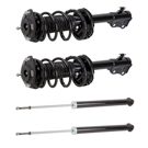 2004 Scion xB Shock and Strut Set 1