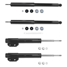 1983 Mercury Cougar Shock and Strut Set 1