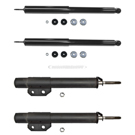 1982 Lincoln Continental Shock and Strut Set 1