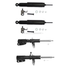 1996 Buick Skylark Shock and Strut Set 1