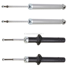 2007 Kia Amanti Shock and Strut Set 1