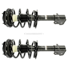 2003 Chrysler PT Cruiser Shock and Strut Set 1