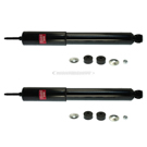 2011 Dodge 4500 Shock and Strut Set 1
