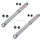1982 Ford F800 Shock and Strut Set 1