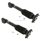 1990 Buick Electra Shock and Strut Set 1