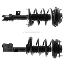 2006 Kia Optima Shock and Strut Set 1