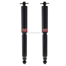 2021 Chevrolet Express 2500 Shock and Strut Set 1