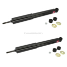 2006 Peterbilt 378 Shock and Strut Set 1
