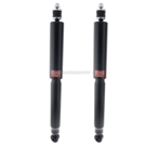 2017 Ram 2500 Shock and Strut Set 1