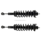 2021 Toyota 4Runner Shock and Strut Set 1