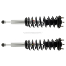 2021 Toyota Tundra Shock and Strut Set 1