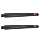 2000 International 9900ix Shock and Strut Set 1