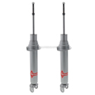 2017 Mazda MX-5 Miata Shock and Strut Set 1