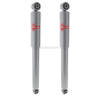 2017 Nissan Titan Shock and Strut Set 1