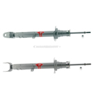 2020 Lexus GS350 Shock and Strut Set 1