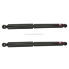 2003 Blue Bird TC2000 Shock and Strut Set 1