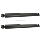 1994 Ford F800 Shock and Strut Set 1