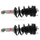 2019 Gmc Yukon XL Shock and Strut Set 1