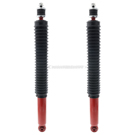 2017 Ram 2500 Shock and Strut Set 1