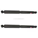 1982 Ford B700 Shock and Strut Set 1
