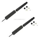 2003 Gmc W4500 Forward Shock and Strut Set 1