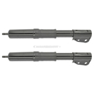 1987 Buick LeSabre Shock and Strut Set 1