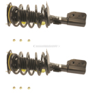 2005 Buick Terraza Shock and Strut Set 1