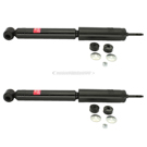 1994 Isuzu FVR Shock and Strut Set 1