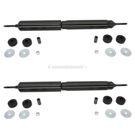 1987 Mitsubishi-Fuso FM Shock and Strut Set 1