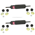 2007 Kenworth T2000 Shock and Strut Set 1