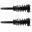 2006 Hyundai Sonata Shock and Strut Set 1