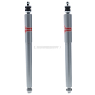 2021 Ram 2500 Shock and Strut Set 1
