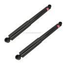 1994 Ford F800 Shock and Strut Set 1
