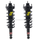 2020 Dodge Journey Shock and Strut Set 1