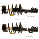 2003 Toyota Camry Shock and Strut Set 1