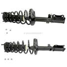 2003 Toyota Camry Shock and Strut Set 1