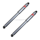 1992 Ford F53 Shock and Strut Set 1
