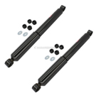 2000 Isuzu NPR Shock and Strut Set 1