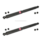1982 Ford LT9000 Shock and Strut Set 1