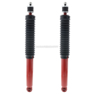 2021 Ram 2500 Shock and Strut Set 1