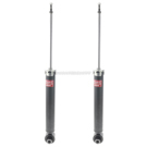 2024 Gmc Terrain Shock and Strut Set 1