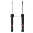 2021 Toyota Avalon Shock and Strut Set 1